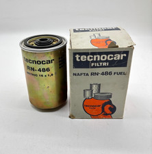 Tecnocar filtri filtro usato  Arzano