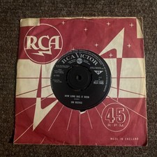 Jim reeves long for sale  NEWCASTLE UPON TYNE