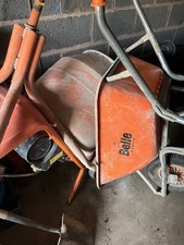 Belle cement mixer for sale  DONCASTER
