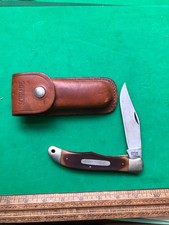 Vintage schrade old for sale  Akron