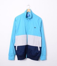 Adidas jacke herren gebraucht kaufen  Frankfurt (Oder)