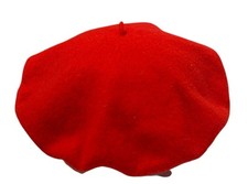 Vintage basque beret for sale  Apex