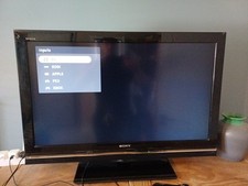 Sony bravia kdl for sale  LINCOLN