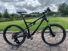 specialized stumpjumper s works carbon for sale  HOLMFIRTH