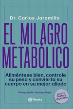 Milagro metabolico for sale  ROSSENDALE