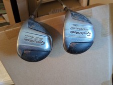 Taylormade 200 steel for sale  SOUTHAMPTON