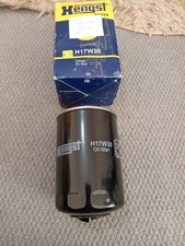 New oil filter for sale  DUDLEY