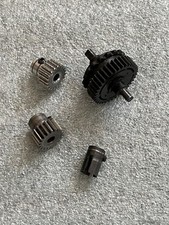 Vintage kyosho rear for sale  Worcester
