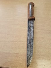 Joli couteau ancien d'occasion  La Rochelle