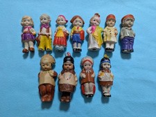Antique bisque nodder for sale  Citrus Heights