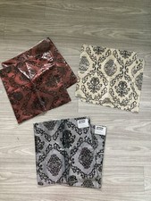 red silk cushion covers for sale red silk cushion covers for sale FAREHAM