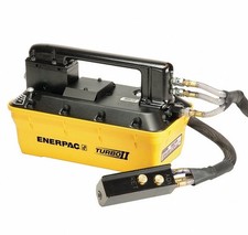 Enerpac hydraulic pump for sale  Chula Vista