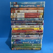 Kids movie lot for sale  Denver
