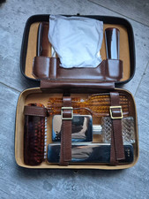 Trousse toilette ancienne d'occasion  Achiet-le-Grand