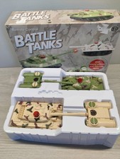 Remote control battle for sale  HARLOW