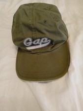 Gap olive baseball for sale  Mount Prospect