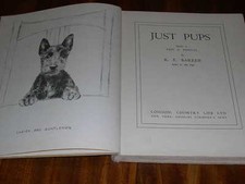 k f barker for sale  WARRINGTON