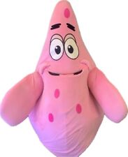 Hire patrick spongebob for sale  DUDLEY