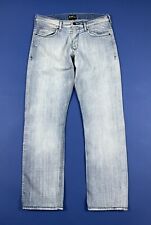 Lee clark jeans usato  Italia