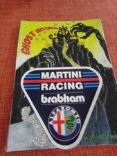 Alfa romeo martini usato  Senago
