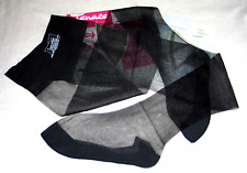 Bas tenace noir d'occasion Bas tenace noir d'occasion  Châteaudun