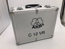 Akg c12vr studio for sale  Clearwater