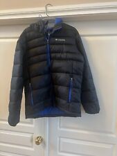 Columbia puffer jacket for sale  Washington