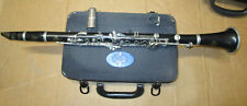 clarinet b 12 buffet crampon for sale  Dodgeville