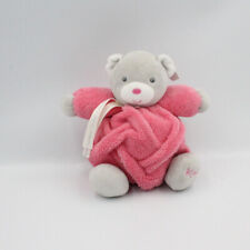 Doudou ours plume d'occasion  Le Portel