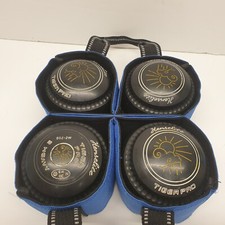 lawn bowls size 2 for sale  FALKIRK