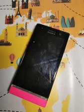 Usado, 134 - Sony XPERIA U comprar usado  Enviando para Brazil