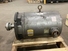 Baldor 25hp electric for sale  Scottsburg