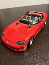 Dodge viper 1992 usato  Caldiero