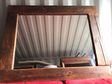 Rustic large wood for sale  TAUNTON