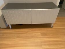 Ikea besta sidebord gebraucht kaufen  Uetersen