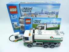 Lego 60016 tanker gebraucht kaufen  Westerstede