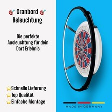 Granboard 132 360 gebraucht kaufen  Hennef