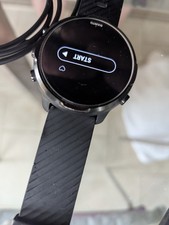 Suunto smartwatch black for sale  MORETON-IN-MARSH