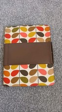 Orla kiely ipad for sale  BOURNEMOUTH