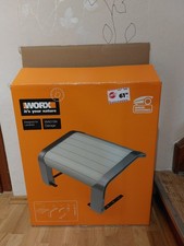 Worx landroid garage gebraucht kaufen  Leipzig