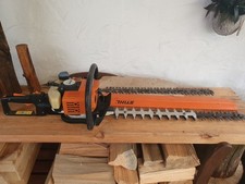 Stihl heckenschere 2 gebraucht kaufen  Rodenbach