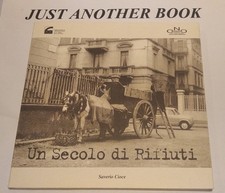 Secolo rifiuti saverio usato  Sassocorvaro Auditore