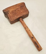 Primitive rare lignum for sale  Jackson