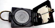 Military mk1 compass for sale  WICKFORD
