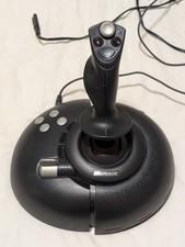 microsoft sidewinder force feedback 2 for sale microsoft sidewinder force feedback 2 for sale BIRMINGHAM