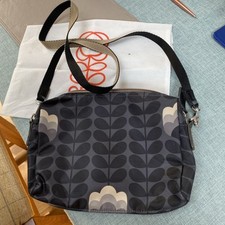 Orla kiely grey for sale  BRAINTREE