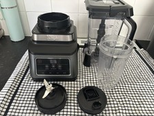 Ninja bn750uk 1200w for sale  BOOTLE