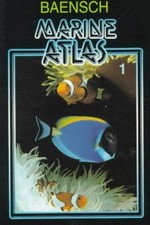 Marine atlas baensch for sale  USA