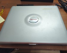 Compaq presario2100 grigio usato  Zapponeta