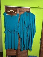 Miss tina teal for sale  Philadelphia